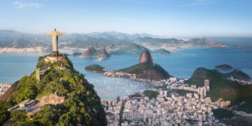 As cidades mais vibrantes do Brasil estão se reinventando no turismo