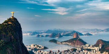 Cúpula dos Brics vira destaque e agita o Rio em julho
