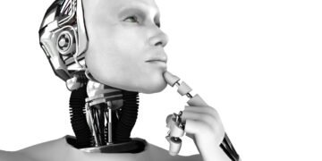 Você confiaria em um robô que simula emoções humanas?