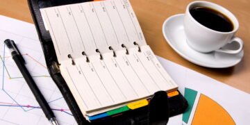 planejar o tempo livre