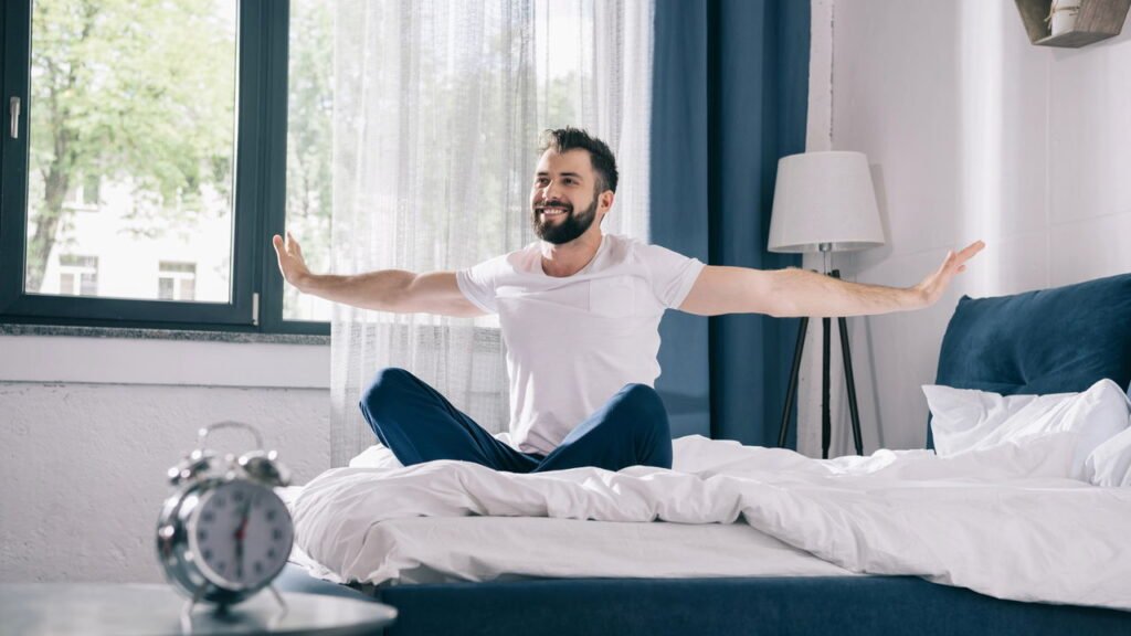 Planejar o tempo livre