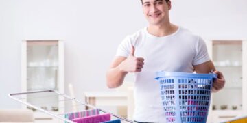Especialista explica como acelerar a secagem da roupa dentro de casa