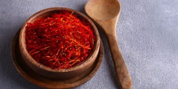 O açafrão esconde segredos milenares da medicina natural que ajudam a fortalecer sua saúde mental