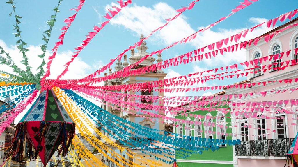 Costumes antigos que deixaram saudade nas cidades brasileiras