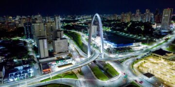 Cinco cidades brasileiras viraram máquinas de fazer gente feliz sem precisar de milagre