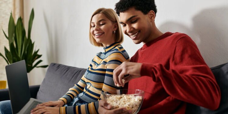 Preferência por séries