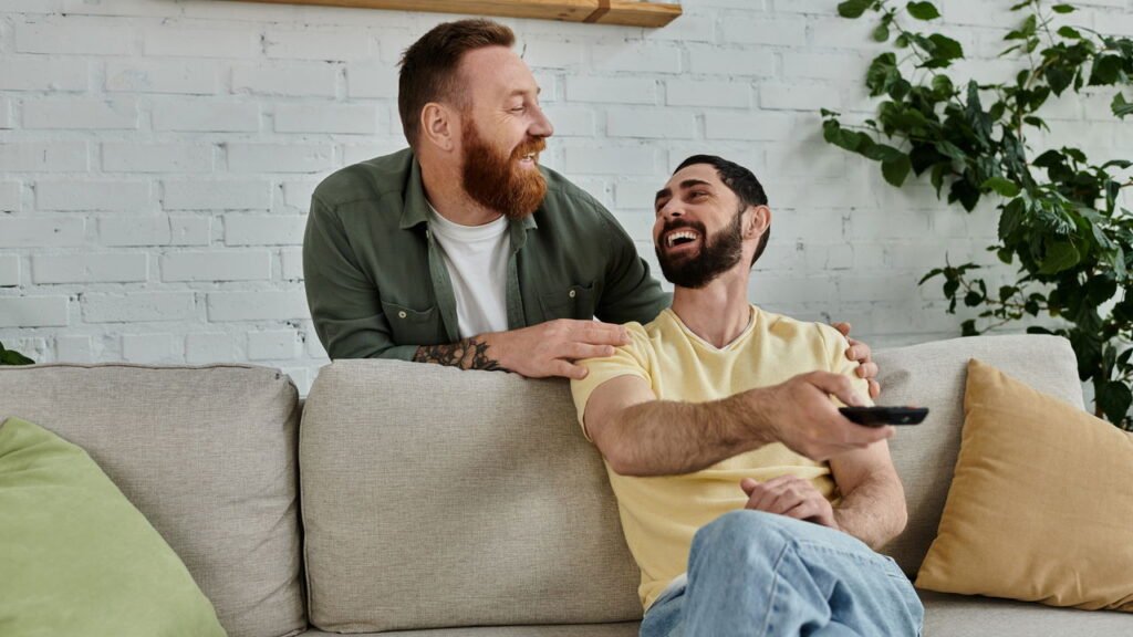 Preferência por séries 