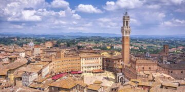 O novo xodó de quem quer uma boa cidade para viver bem na Europa