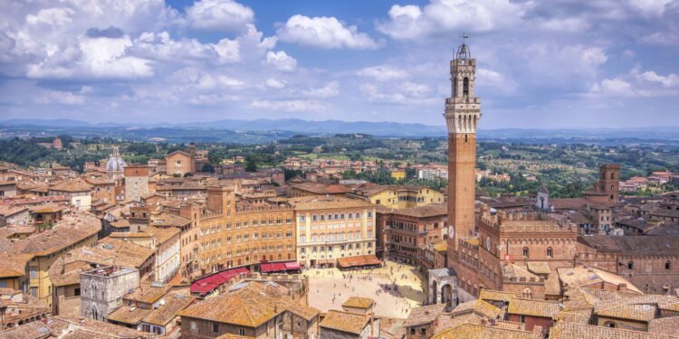 O novo xodó de quem quer uma boa cidade para viver bem na Europa