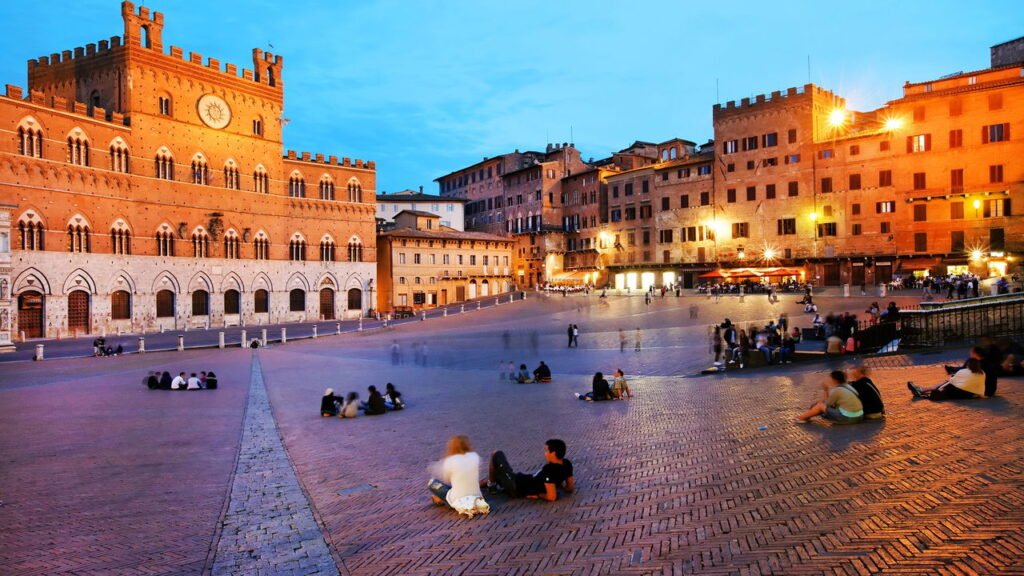 O novo xodó de quem quer uma boa cidade para viver bem na Europa