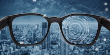 Óculos inteligentes agora conseguem traduzir conversas em tempo real com IA integrada