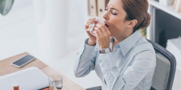 As 6 causas mais comuns do espirro e o que elas dizem sobre sua saúde