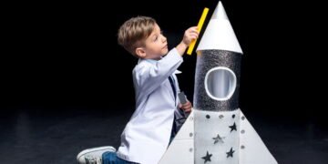 Sonhar que está voando?