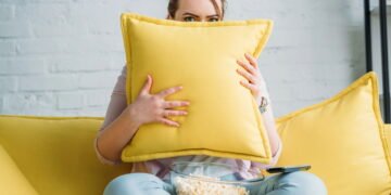 Esse comportamento isolado nem sempre é um problema