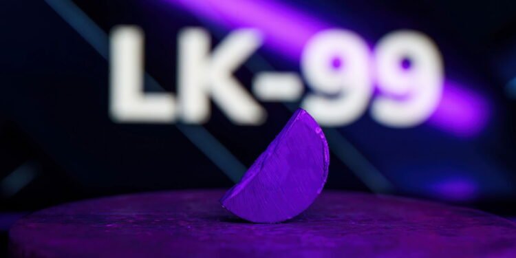 Pesquisadores perseguem um material que ninguém consegue criar e que economizaria bilhões para o planeta