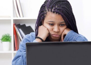 Igor Andrade, psicólogo especialista em TDAH, diz “não é agressividade, é dificuldade emocional”