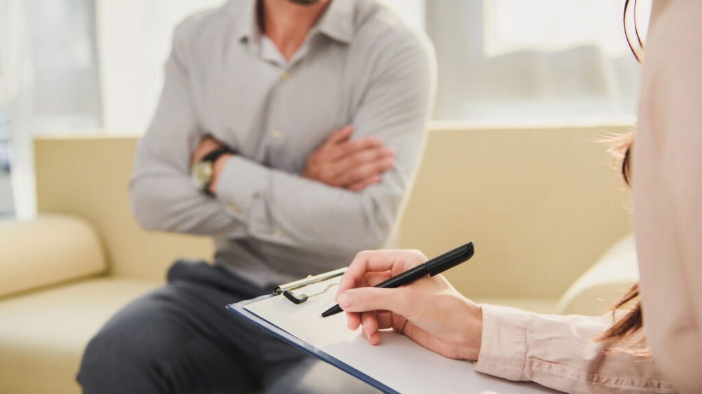 Começando a terapia? Veja como esse primeiro passo pode mudar tudo