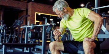 Dr. Túlio Sperb, Cardiologista, “Como qualquer homem pode aumentar naturalmente a testosterona”