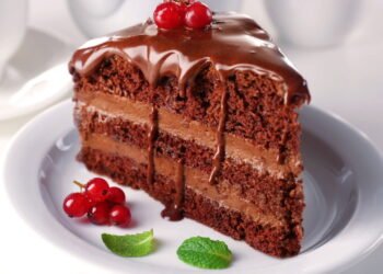 Essa sobremesa francesa virou tendência entre confeiteiros brasileiros