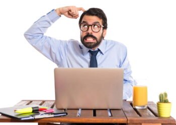 Talvez seja hora de pedir demissão