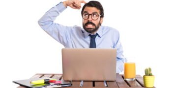 Talvez seja hora de pedir demissão