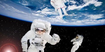 O que acontece com o corpo humano no espaço sem traje? A resposta é assustadora