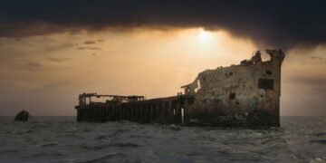 Mistérios que a ciência ainda tenta explicar sobre o famoso Triângulo das Bermudas