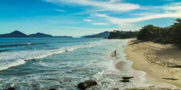 Quem visita essa cidade do litoral paulista nunca mais esquece