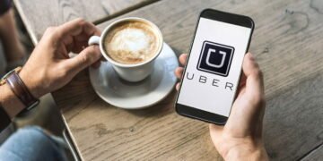 Uber surpreende com nova conta exclusiva que promete mudar a vida dos idosos