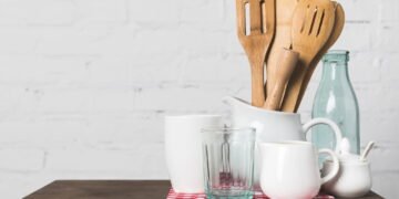 Coisas que todo adulto deve ter na cozinha, segundo especialista