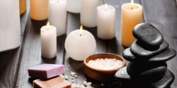 Velas perfumadas feitas em casa! Charme, aroma e toque artesanal