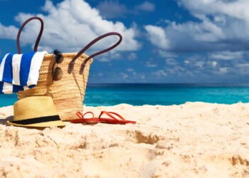 Verão refletido no seu estilo