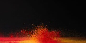 Não é vermelho nem amarelo, essa cor é a favorita das pessoas mais inteligentes, segundo a psicologia