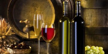 Tinto ou branco? O que essa escolha revela sobre você