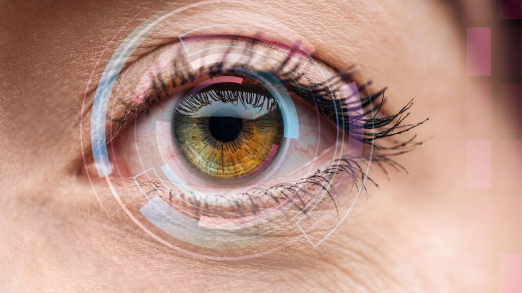 Conheça a história da mulher com a melhor visão do mundo segundo a ciência