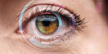 Conheça a história da mulher com a melhor visão do mundo segundo a ciência