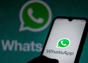 Você não vai mais precisar passar seu número no WhatsApp