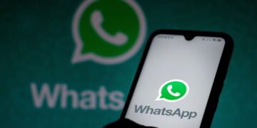 Você não vai mais precisar passar seu número no WhatsApp