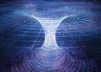 Se for confirmado, a teoria dos buracos de minhoca pode mudar tudo que sabemos!