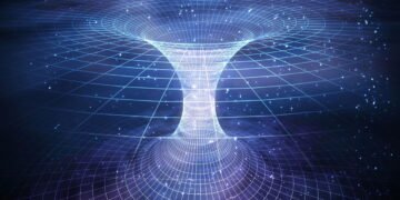 Se for confirmado, a teoria dos buracos de minhoca pode mudar tudo que sabemos!