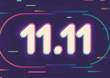 Você vê o número 11:11 regularmente? Entenda o que a espiritualidade está tentando te dizer