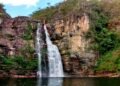 Chapada dos Veadeiros virou refúgio de quem busca sentido