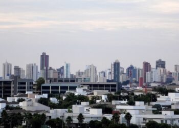 A cidade que lidera o Triângulo Mineiro com qualidade de vida única