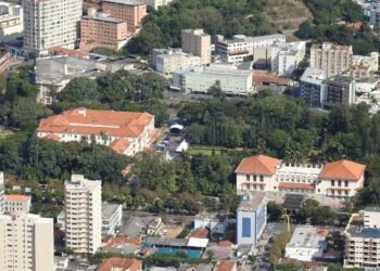 Viver nessa cidade é escolher saúde, bem-estar e natureza