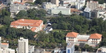 Viver nessa cidade é escolher saúde, bem-estar e natureza