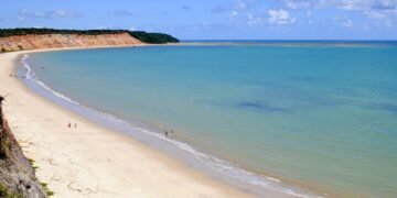 Esse destino escondido no Nordeste vai te conquistar no primeiro olhar