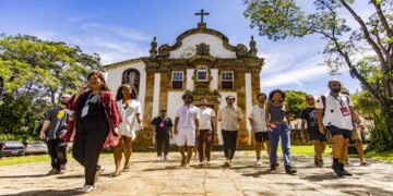 Onde passar 3 dias em Minas Gerais em setembro de 2025?