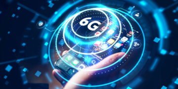 Você está preparado para o 6G? Veja o que essa nova era trará