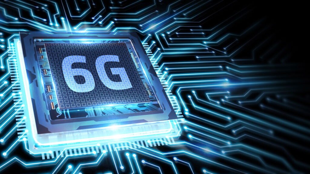 Você está preparado para o 6G? Veja o que essa nova era trará