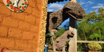 Esse lugar é o mais fotogênico em Minas Gerais e você não pode deixar de visitar